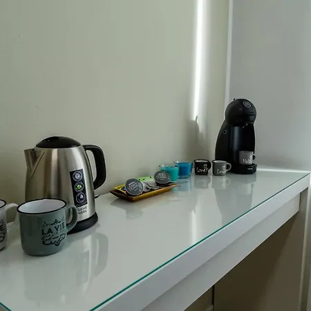 Suite 649 Bilocale Con Terrazzo-3