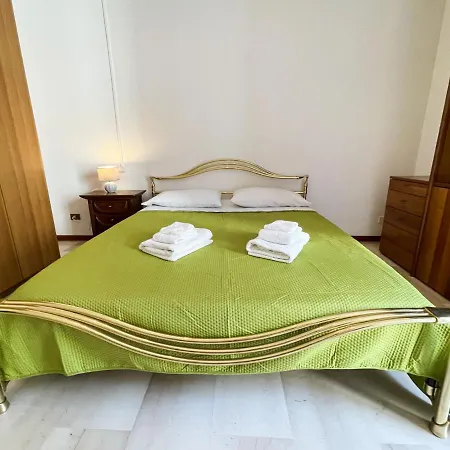 Casa Gramsci - Affitti Brevi Italia-3