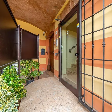 Casello A1, Modena Sud - Villa Aurora Charming Rooms-3