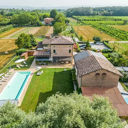 La Casa Di Valeria - Modena-2