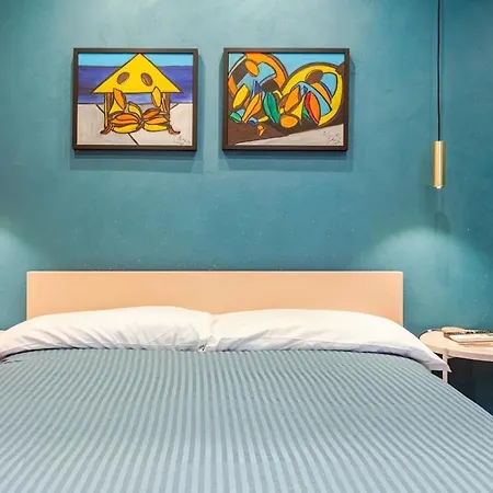 Moderna Apartments - Charme & Relax In Centro - Free Parking-2